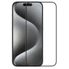 ScreenArmor Pilnai Dengiantis Grūdintas Stiklas Apple iPhone 15 Pro Max