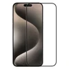 ScreenArmor Full Cover Glass iPhone 15 Pro