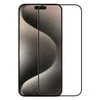 ScreenArmor Pilnai Dengiantis Grūdintas Stiklas Apple iPhone 15 Pro