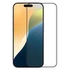 ScreenArmor Pilnai Dengiantis Grūdintas Stiklas Apple iPhone 16 / 15