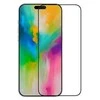 ScreenArmor Pilnai Dengiantis Grūdintas Stiklas Apple iPhone 16 Pro Max