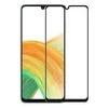 ScreenArmor Pilnai Dengiantis Grūdintas Stiklas Samsung Galaxy A33 5G