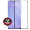 ScreenArmor Pilnai Dengiantis Grūdintas Stiklas Samsung Galaxy S26 – 6vnt