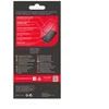 ScreenArmor Pilnai Dengiantis Grūdintas Stiklas Apple iPhone 17 / 17 Pro / 16 Pro