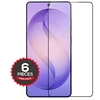 ScreenArmor Pilnai Dengiantis Grūdintas Stiklas Samsung Galaxy S26 Ultra – 6vnt