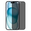 ScreenArmor Full Cover Privacy Glass iPhone 15 Plus