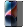 ScreenArmor Pilnai Dengiantis Privatumo Grūdintas Stiklas Apple iPhone 16E/14/13/13Pro