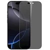 ScreenArmor Pilnai Dengiantis Privatumo Grūdintas Stiklas Apple iPhone 17 Pro Max / 16 Pro Max