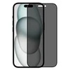 ScreenArmor Full Cover Privacy Glass iPhone 16/15