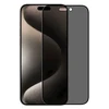 ScreenArmor Full Cover Privacy Glass iPhone 15 Pro