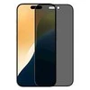 ScreenArmor Pilnai Dengiantis Privatumo Grūdintas Stiklas Apple iPhone 16 Pro