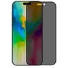 ScreenArmor Pilnai Dengiantis Privatumo Grūdintas Stiklas Apple iPhone 16 Pro