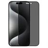 ScreenArmor Full Cover Privacy Glass iPhone 15 Pro Max