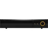 SDK Behringer MA6000M garso stiprintuvas Pasirodymai / scena Juoda