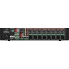 SDK Behringer MA6000M garso stiprintuvas Pasirodymai / scena Juoda