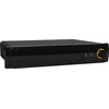 SDK Behringer MA6000M garso stiprintuvas Pasirodymai / scena Juoda