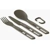Sea To Summit Frontier Aliuminio Utensil set