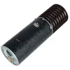 Secubac Iv Aston Microphones Spirit Juodas Bundle Mikrofonas pojemnościowy + pop filtras