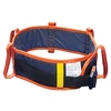 Aston Paciento Perkėlimo Diržas - Slaugytojo Pagalba 120 cm Neslystantis Oranžinis/Garnet