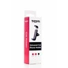 SEEK TOTI Mini Car Air Vent Phone Holder, Juodas