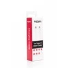 SEEK TOTI Type-C to Type-C, 1m Silicone Cable 3A, Baltas