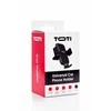 SEEK TOTI Universal Car Air Vent Mount Phone Holder, Juodas