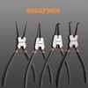 Bigstren Circlip pliers 4 pcs Bigstreen 22159