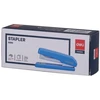 Segiklis DELI E0300, 25 lapų, mėlynos spalvos