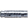 Segmentiniai kaiščiai HAUSHALT, TM06, 12×45 mm, 4 vnt.