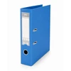 Segtuvas Deli Lever Arch A4, 70 mm, PP/PP, mėlynos spalvos