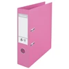 Segtuvas Esselte No.1 Power, A4, 75mm, PP, Solea violetinės spalvos