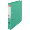 Leitz Segtuvas Esselte No.1 Power PP, A4, 50mm, šviesiai žalios spalvos