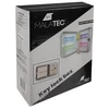 Seifas/raktų dėžutė - 48 vnt. Malatec 22628