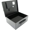 Saska Garden Seifas su skaitmenine spyna 32,4x12,7x25,5 cm