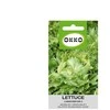 Sėjamosios salotos Okko Iceberg 2