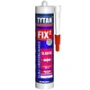 SELENA TYTAN MONTAVIMO KLIJAI BALTI ELASTIC 290ml PROFESSIONAL