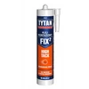 SELENA TYTAN MONTAVIMO KLIJAI BALTI FIX2 HIGH TACK 290ml PROFESSIONAL