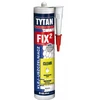 SELENA TYTAN MONTAVIMO KLIJAI BESPALVIAI FIX2 CLEAR 290ml PROFESSIONAL