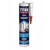 SELENA TYTAN SANITARINIS SILIKONAS Baltas 280ml PROFESSIONAL