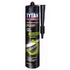 SELENA TYTAN STOGŲ SANDARIKLIS Juodas BITUMINIS 280ml PROFESSIONAL