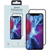 Selencia aukščiausios kokybės grūdinto stiklo ekrano apsauga, skirta iPhone 12 Pro Max
