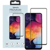 Selencia aukščiausios kokybės grūdinto stiklo ekrano apsauga, skirta Samsung Galaxy A51
