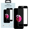 Selencia aukščiausios kokybės grūdinto stiklo ekrano apsauga, skirta iPhone SE (2022 / 2020)