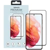 Selencia Premium ekrano apsauga iš grūdinto stiklo, skirta Samsung Galaxy S22 / S23