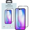 Selencia Premium ekrano apsauga iš grūdinto stiklo, skirta iPhone 14 Pro