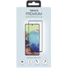 Selencia Premium ekrano apsauga iš grūdinto stiklo, skirta Samsung Galaxy A72 / M53 – juoda