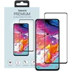 Selencia Premium ekrano apsauga iš grūdinto stiklo, skirta Samsung Galaxy A71