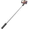 Selfie Stick / Tripod Bluetooth Multifunction Photo Stick Tech-Protect L02S juodos spalvos