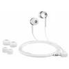 Sennheiser CX 300-II Precision ausinės į ausis baltos spalvos
