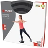 Pure2Improve | Balance Cushion 33 x 6 cm | Juodas